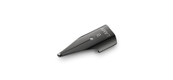 Lamy Z50 - Plumín de acero negro para pluma estilográfica, color Negro B precio