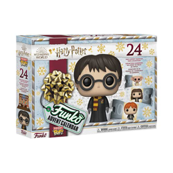 Funko - Advent Calendar: Harry Potter 2021 (59167) en oferta