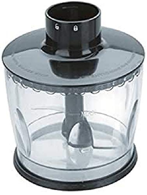 Lacor R61671A - Picadora para batidor+picador elec.700w