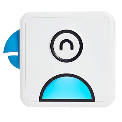 Mini Impresora térmica - Impresora de Imagen de Bolsillo Bluetooth sin Tinta para iPhone, Teléfono Android, Windows, versátil para Notas, Diario, List