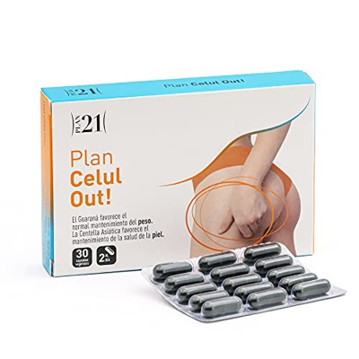 Plameca PLAN 21 CELUL OUT 30 Vcaps