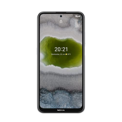 Nokia X10 - Smartphone de 6.67” FHD+ (5G, 1080x2400, 6 GB de RAM, Memoria Interna de 64 GB, Android 11.0) Blanco precio
