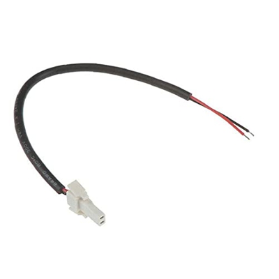 NIDONE Cable de la batería de la batería del Scooter eléctrico Conexión de la luz del Cable Compatible con Xiaomi M365 Pro S1 PRO2