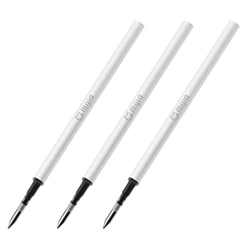 Homyl 3pcs Bolígrafo Mijia Recarga De La P Suministros de Limpieza Negocio Científico precio