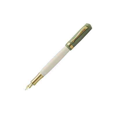 Kaweco Student 60's Swing B - Pluma estilográfica, multicolor
