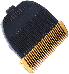 Poweka ER1611 - Cabezal de afeitadora para cortacésped Pana-sonic WER 9902 X-Taper Blade 5025232885077 para ER1512 ER160 ER1510 ER1610 precio