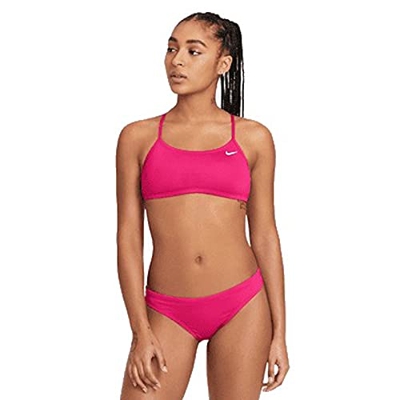 NIKE Bikini Modelo Racerback Bikini Set Marca