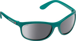 Cressi Rocker Floating Sunglasses Gafas de Sol Deportivas Flotantes con Estuche Rígido, Adultos Unisex, Turquesa-Lentes Espejadas Plata, Un Tamaño en oferta