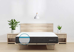 MARMOTA Colchón Hybrid 150 x 190 cm - Gama Alta con Muelles Ensacados, Avalado por Médicos Especialistas y con 100 Noches de Prueba Sin Compromiso características