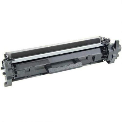 CVT-CompraVentaToner - Toner Compatible HP CF217A XXL 17A Alta Capacidad 6.000 Pg. (con Chip) para HP Laserjet Pro M102w / MFP M130nw / M102a / MFP M1