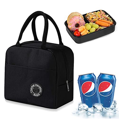 Bolsa térmica plegable, bolsa de picnic, bolsa de compras plegable, bolsa de picnic, bolsa de picnic, bolsa de almuerzo para hombres, bolsa de almuerz