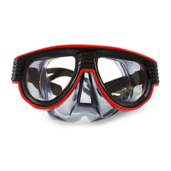 fondosub 45804 Gafas Snórkel, Adultos Unisex, Azul, Amarillo, Rojo o Gris precio