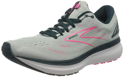 Brooks Glycerin 19, Zapatillas para Correr Mujer, Ice Flow Navy Pink, 36.5 EU características