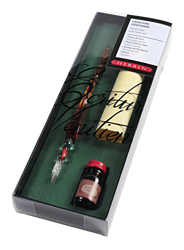 Herbin 28300T L'écriture Vénitienne - Kit de caligrafía precio