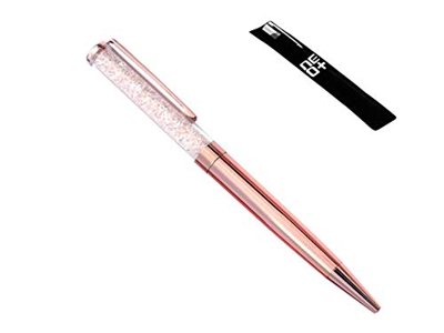 NEO+ Stylus con pantalla táctil capacitiva 2 en 1 de calidad y bolígrafo con cristales