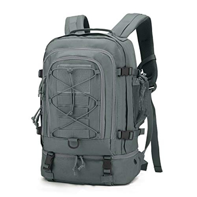 Mardingtop 28L Mochila Militar Táctical Bolsa de Asalto Molle Mochila Moto Mochilas de Senderismo Unisex para Acampada, Caza, Aire Libre Ciclismo y má