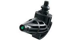 Bosch Boquilla de 90 grados (para hidrolimpiadoras de alta presión Bosch AQT 33-10, AQT 35-12, AQT 37-13, en caja) en oferta