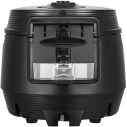 CUCKOO CMC-QAB549S Premium 8 en 1 multicooker ICOOK Q5 con 10 modos preprogra... características