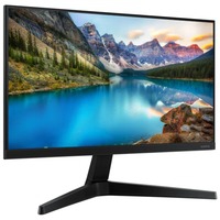 LF24T374FWR 61 cm (24") 1920 x 1080 Pixeles Full HD LED Negro, Monitor LED