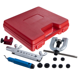 11pcs Flaring Brake Line compatible para Mini Pipe Cutter Car Truck Tool Kit 4.75 5 6 8mm precio