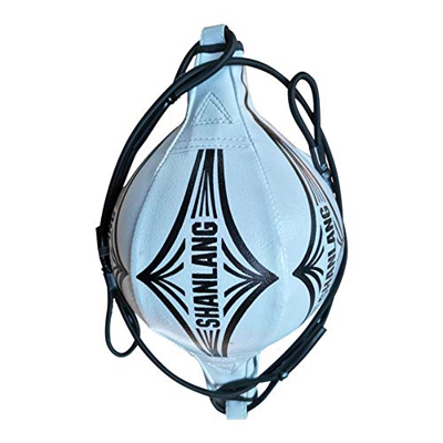 Bolsa De Velocidad Pelota De Boxeo Inflable Pelota De Reacción Pelota De Reacción Profesional para Adultos Fitness Entrenamiento De Boxeo Pelota De Bo