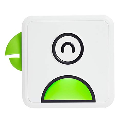 Impresora de Fotos térmicas portátil - Impresora de Imagen de Bolsillo Bluetooth para iPhone, Teléfono Android, Windows, versátil para Notas, Diario, 