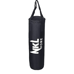 NKL Saco de Boxeo Home características