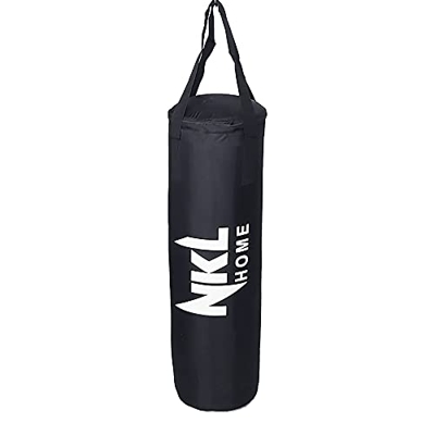 NKL Saco de Boxeo Home