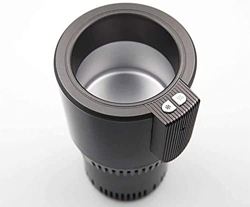 Nevera Eléctrica Portátil Mini refrigerador refrigerador refrigerador, mini refrigerador pequeño, refrigerador de automóviles para coche y hogar, coch precio