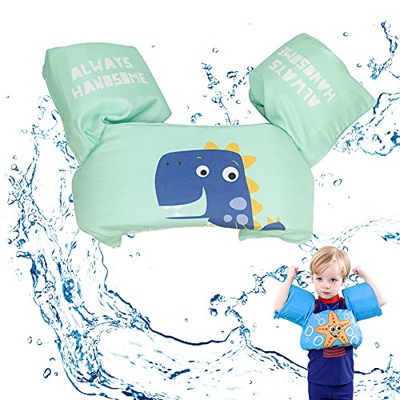 Manguitos con hebilla de seguridad, alas de natación, manguitos para niños, accesorios de natación para niños