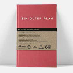 Ein guter Plan 2022, Himbeer en oferta