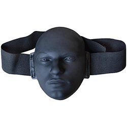 Mytra Bob Punching Dummy Target Face Dummy with Strap características