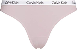 Calvin Klein Carousel Braguita de Bikini, Wink Rosa, S para Mujer en oferta