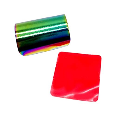 cjcaijun Tenedor de Bicicleta de montaña Pegatina de Marco de Bicicleta Plegable Protector de galvanoplastia para Brompton Bicycle Trein Fork Accesori