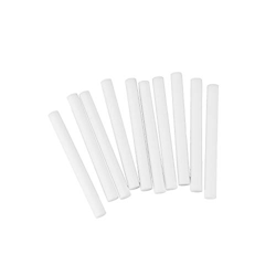Youmine 10 Unids/Pack Reemplazo de Filtro de Humidificador Esponja de AlgodóN Stick para Humidificador USB Difusor de Aroma Humidificador de Aire Humi características