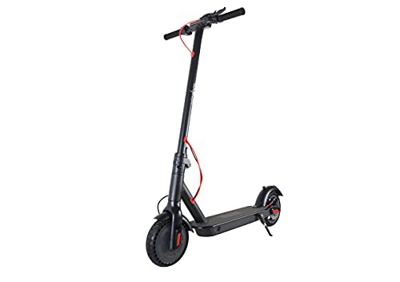 Patinete electrico Winogoo | EME | E-Scooter Plegable | Patinete eléctrico Adultos | Motor250w | Peso 12Kg | 25Km/h - 3 Velocidades | 8,5“ antipinchaz