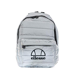 Ellesse Naroni Backpack Mochila, Unisex Adulto, Reflective, Talla Única en oferta