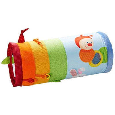 Rulo de Gateo Kunststoffrolle Caterpillar Mina Haba