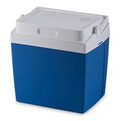 Mobicool MV26 Nevera Eléctrica Portátil, 25 l, mini nevera para coche, camión, barco y autocaravana, 12 y 230 V en oferta