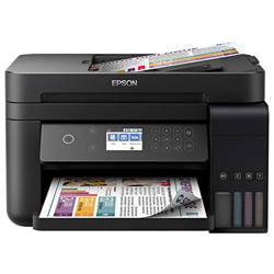 Epson EcoTank ET-3750 Inyección de Tinta 33 ppm 4800 x 1200 dpi A4 WiFi - Impresora multifunción (Inyección de Tinta, 4800 x 1200 dpi, 150 Hojas, A4,  precio