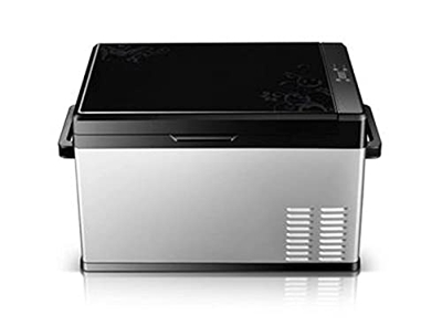 Nevera Eléctrica Portátil Refrigeradores de automóviles y yates, refrigeradores de control de temperatura inteligentes, refrigeradores de refrigeració