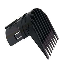 YanBan Peine de repuesto cortapelos de 1-3 mm para Philips QC5510 QC5530 QC5550 QC5560 QC5570 QC5580 en oferta