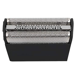 Ladieshow Cutter Head Afeitadora eléctrica Accesorio de Repuesto para Braun 5610 5612 5000 6000 características