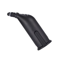 XUNLAN Durable Nueva Boquilla de Espacio de Limpiador de Vapor Adecuado para Karcher SC1 SC2 SC3 SC4 SC5 Piezas de Limpiador de Vapor Wearable características