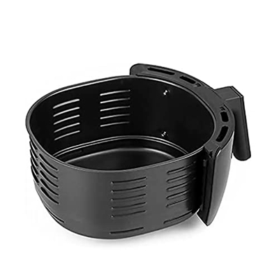 Uten Sartén universal para freidora de air de 6,5 litros