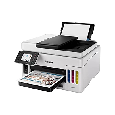 MAXIFY GX6050 MFP