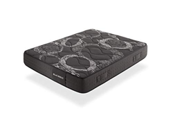 IKON | BLACKREST Visco Hybrid | Colchón 150x190 cm Muelles ensacados Viscografeno Reversible en oferta