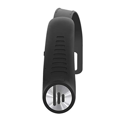 BassMe+ Classic Edition, Altavoz Corporal, Body Bass (la Experiencia de Sonido Envolvente te Permite Sentir la música en Lugar de sólo oírla, 370 g de