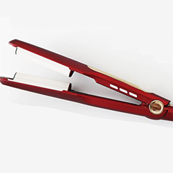 LDOR Rizador De Pelo Egg Roll, Peinadora De Pelo De 3 Barriles, Rizador De Pelo De Cerámica, Ion Negativo, Calentamiento Rápido, Termostático, Tempera en oferta