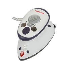 Gritzner plancha, color blanco características